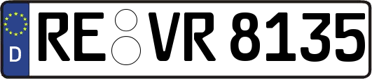 RE-VR8135