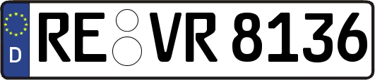RE-VR8136