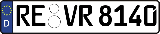 RE-VR8140