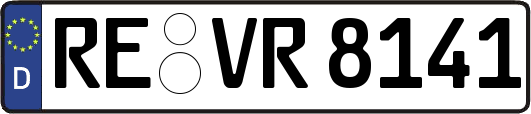 RE-VR8141