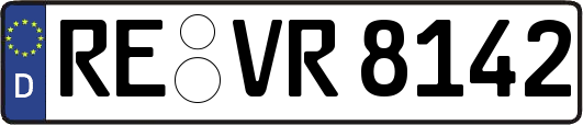 RE-VR8142