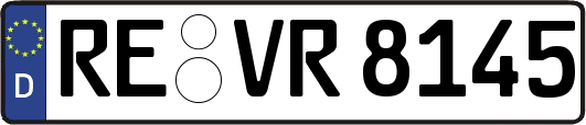 RE-VR8145