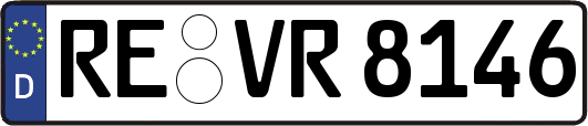 RE-VR8146