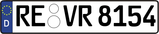 RE-VR8154