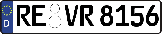 RE-VR8156