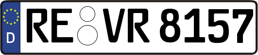 RE-VR8157
