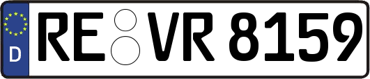 RE-VR8159