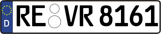 RE-VR8161