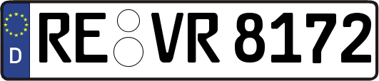 RE-VR8172