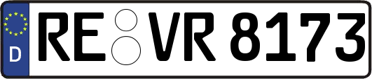 RE-VR8173