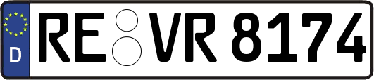 RE-VR8174