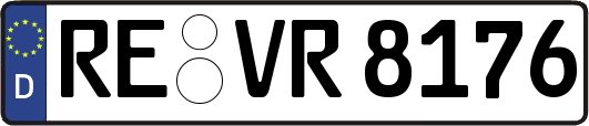 RE-VR8176