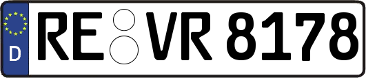 RE-VR8178