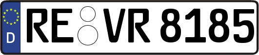 RE-VR8185