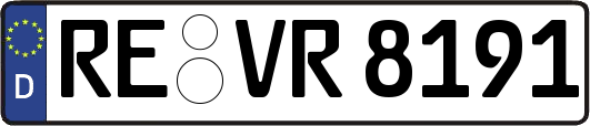 RE-VR8191