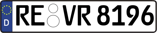 RE-VR8196