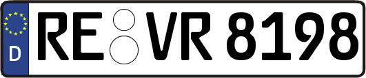 RE-VR8198