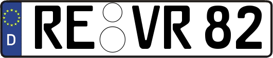 RE-VR82