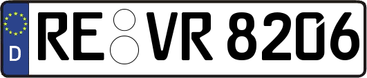 RE-VR8206