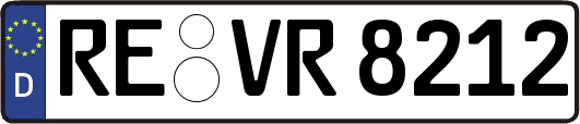RE-VR8212
