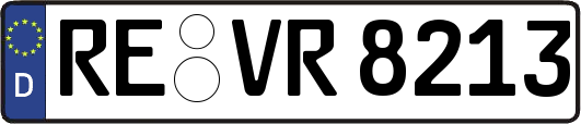 RE-VR8213
