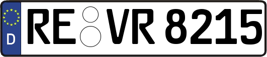 RE-VR8215