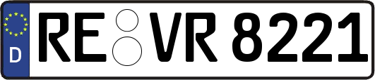 RE-VR8221