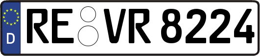 RE-VR8224