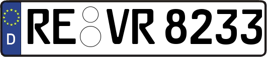 RE-VR8233