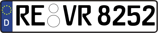 RE-VR8252