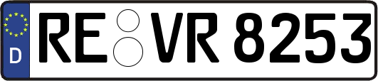 RE-VR8253