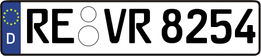 RE-VR8254