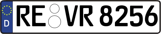 RE-VR8256