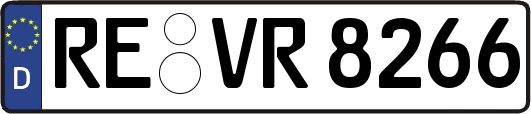 RE-VR8266