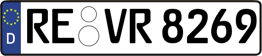 RE-VR8269
