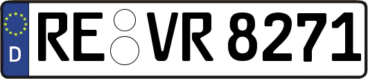 RE-VR8271