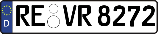 RE-VR8272