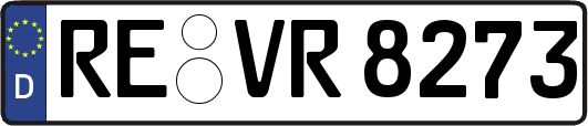 RE-VR8273