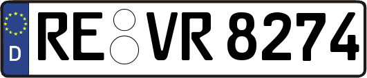 RE-VR8274
