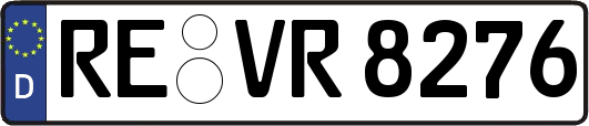 RE-VR8276