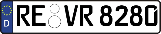 RE-VR8280