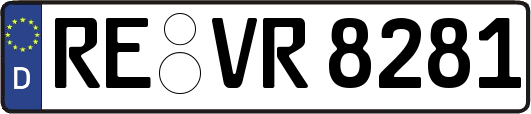 RE-VR8281