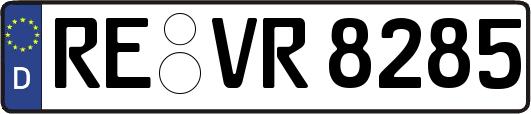 RE-VR8285