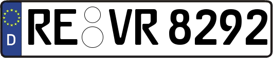 RE-VR8292