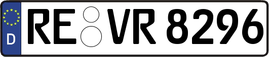 RE-VR8296