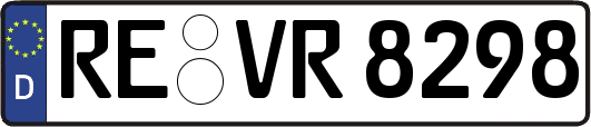 RE-VR8298