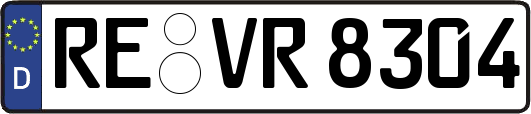 RE-VR8304