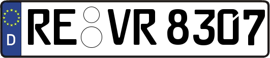 RE-VR8307