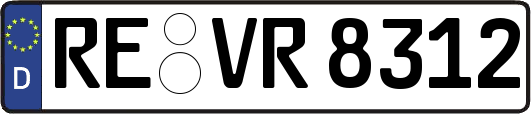 RE-VR8312