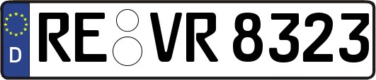 RE-VR8323